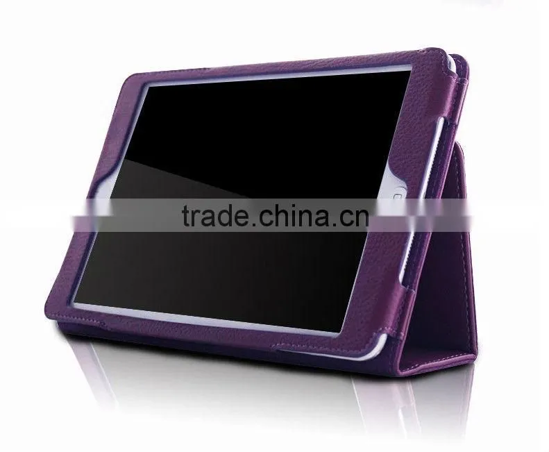 Folio Folding Slim PU Leather Stand Case Smart Cover For iPad234