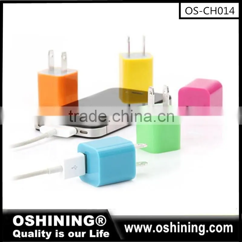 2016 Hot selling dual port car charger free sample