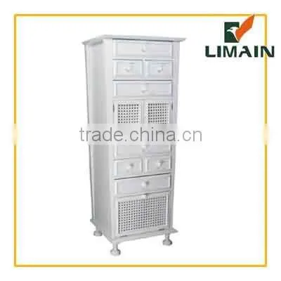 wooden antique cabinet