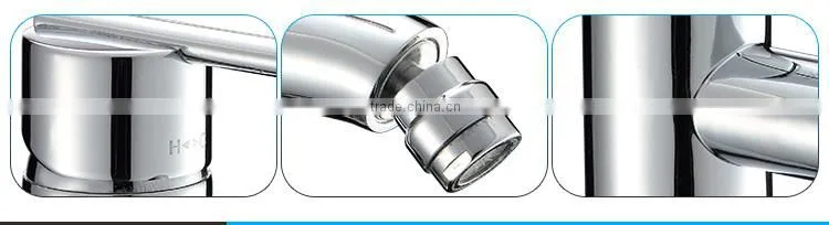 Women Use Special Single Handle Brass Mono Bidet Mixer Tap