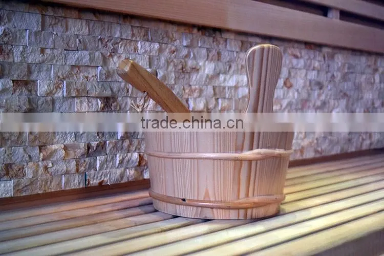 Rehabilitation Therapy Supplies home steam sauna room