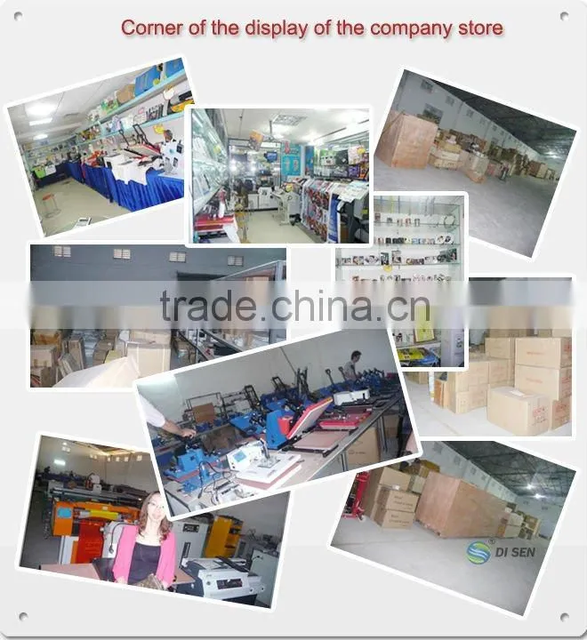 New type A4 card cutter