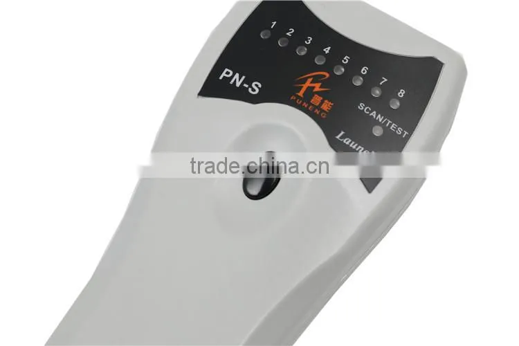 fast speed multi lan cable tester