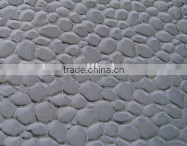 China Manufacture 1050 Aluminum Embossed Sheet