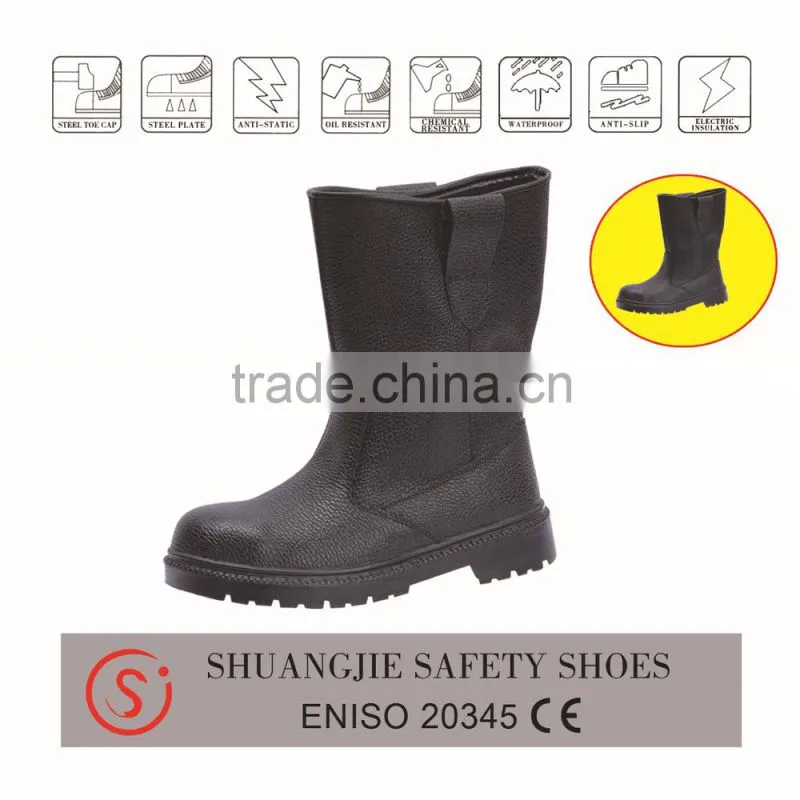 CE standard safetyboots|work industrial shoes