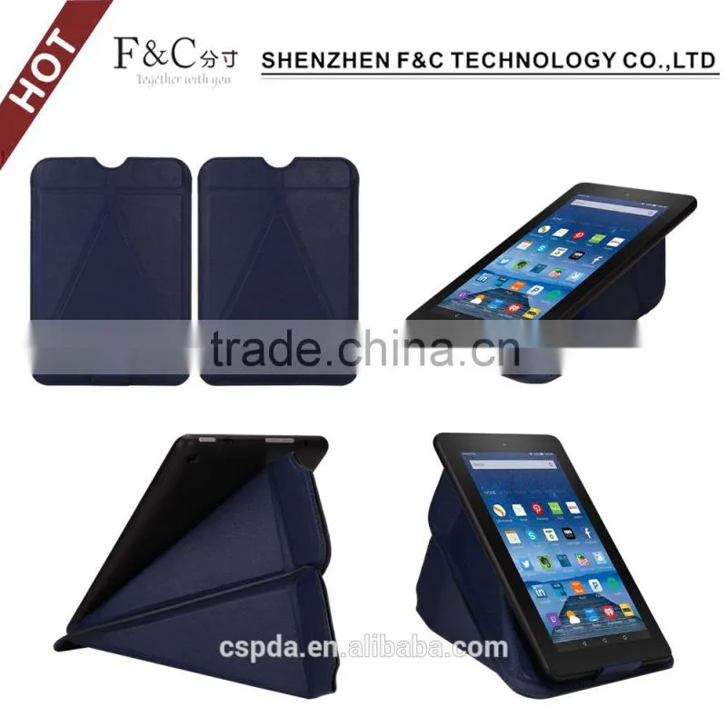 Sleeve case for amazon kindle fire hd 7.0