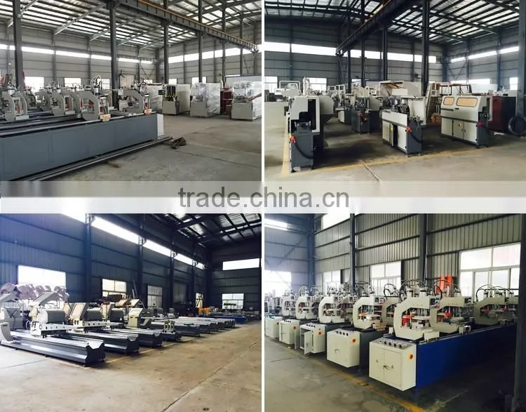 High frequency automatic PVC welding machine