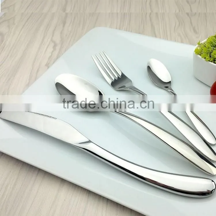 wholesale market dinnerware set flateware sets flateware type cutlery