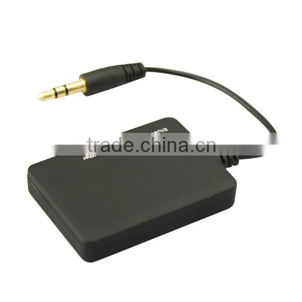 3.5mm Jack Wireless Bluetooth Audio Music Transmitter for Laptop TV DVD MP4 Media Player