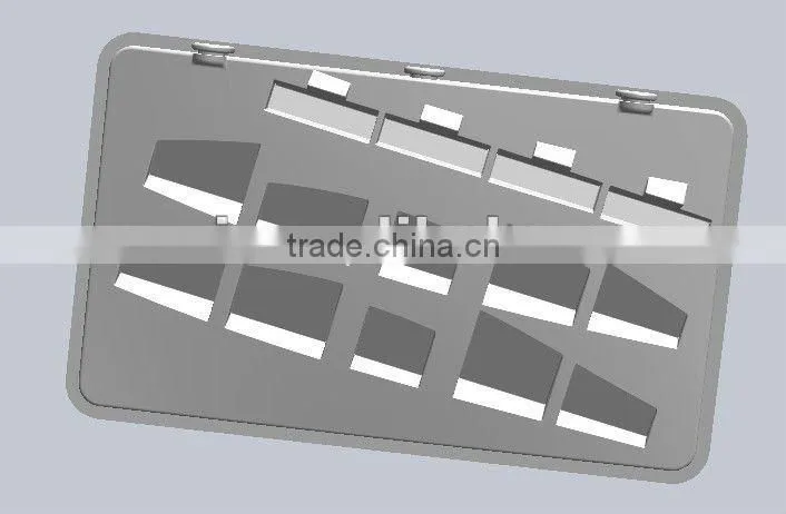 OEM vacuum forming blister packaging,Amei Brothers