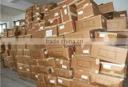 Europe beautiful girl causal shoes stock