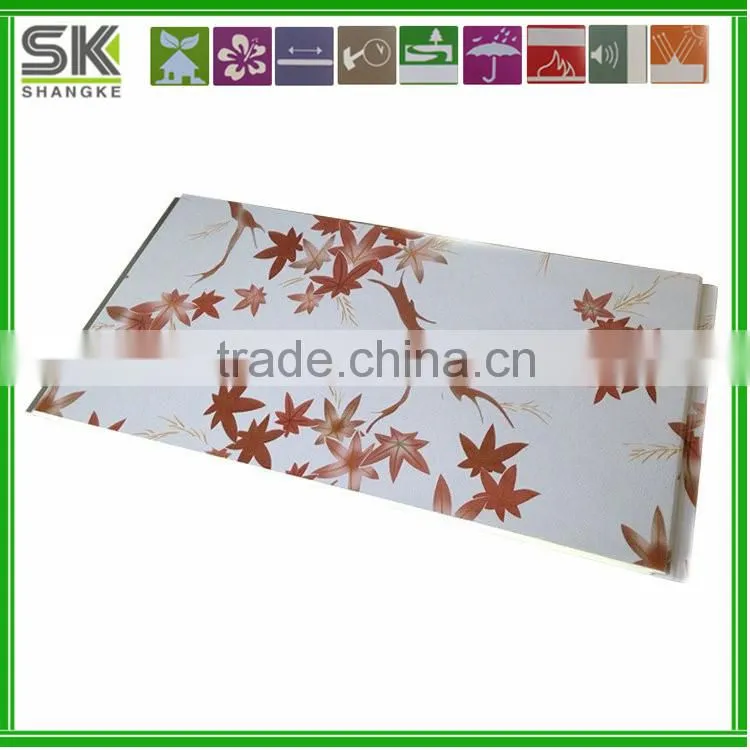 metal sandwich panel for home decoration