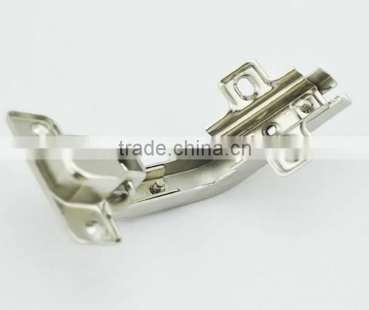 Best price Durable normal non-hydraulic Iron cabinet hinge