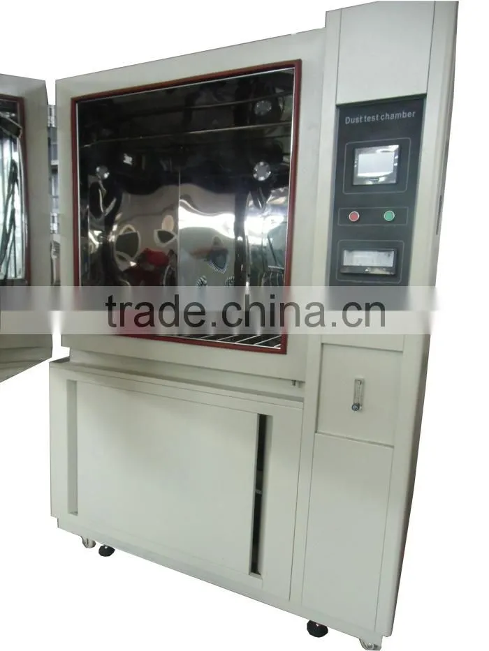 IEC 60529 Dust Proof Test Chamber
