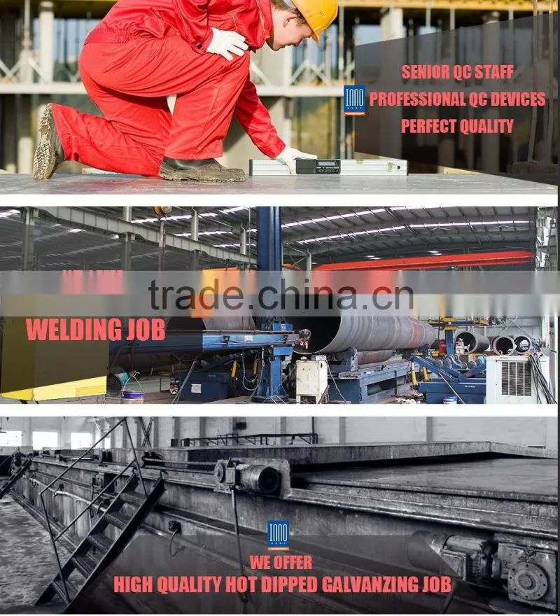 steel structure building -19