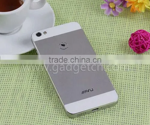 Jiayu G5 smartphone MTK6589T,1.5Ghz Quad-core 4.5inch IPS Android 4.2 3G phone