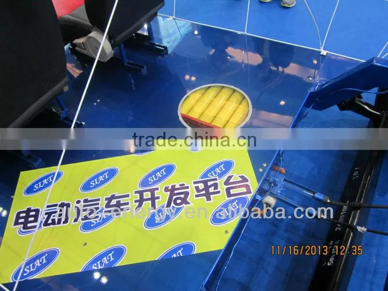 LiFePO4 battery pack for EV,HEV, EPS, electric forklift