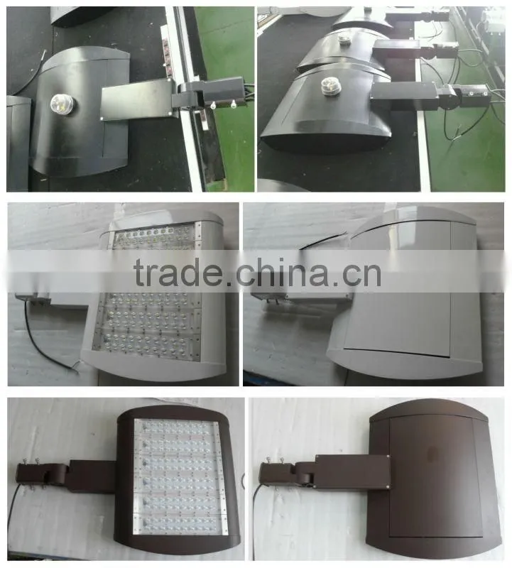 CE ENEC ERP CB UL DLC 100W 120W 150W 250W high lumen 5yrs Warranty LED Lamp Street