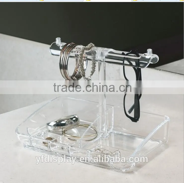 Acrylic Box Organizer, Makeup Organizer, Cosmetic Organizer