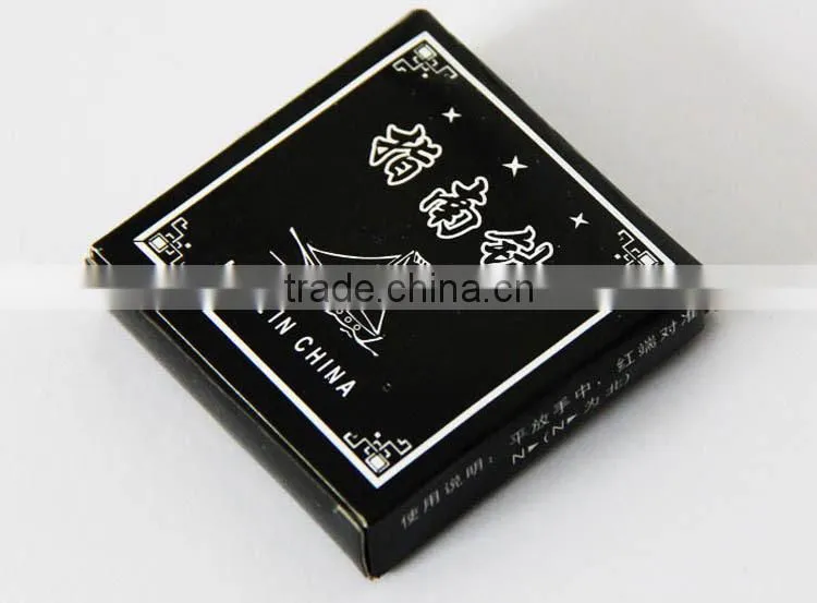 outdoor camping navigation tool stainless steel lensatic compass