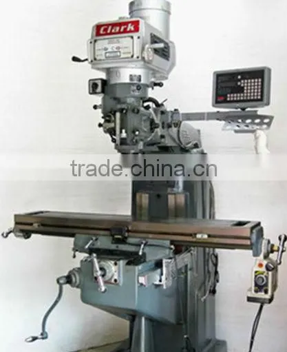vocational training equipment,XK-X6325T milling machine