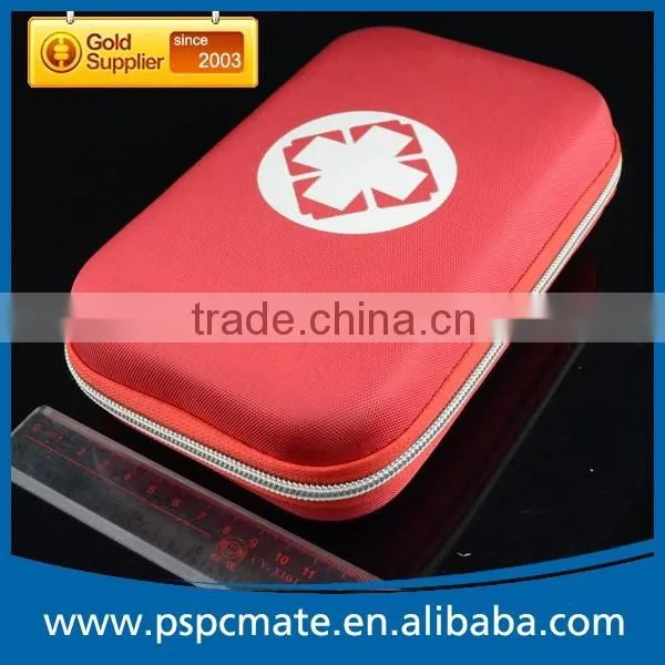Custom Outdoor Survival Military Travel Mini First Aid Kit