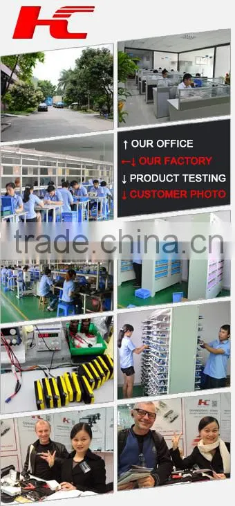 LED work lamp for truck 12V 24V 48W Crystal led auto led work light