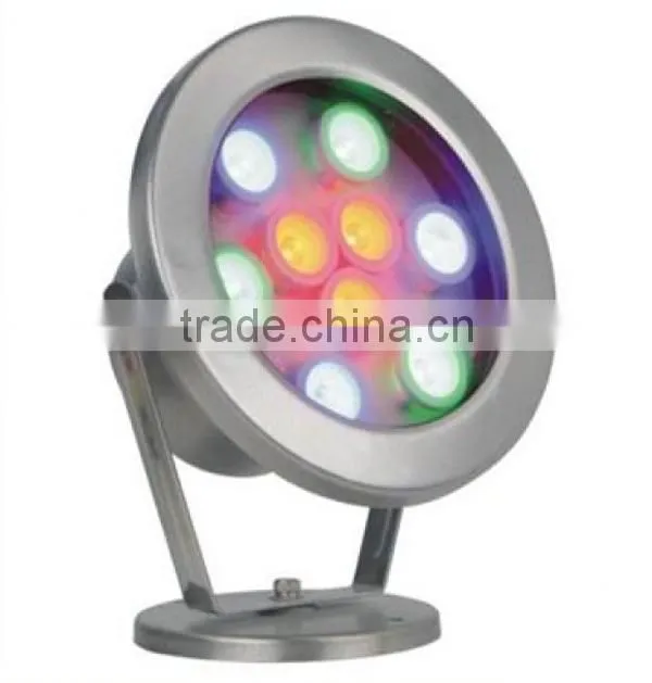 Pool table light