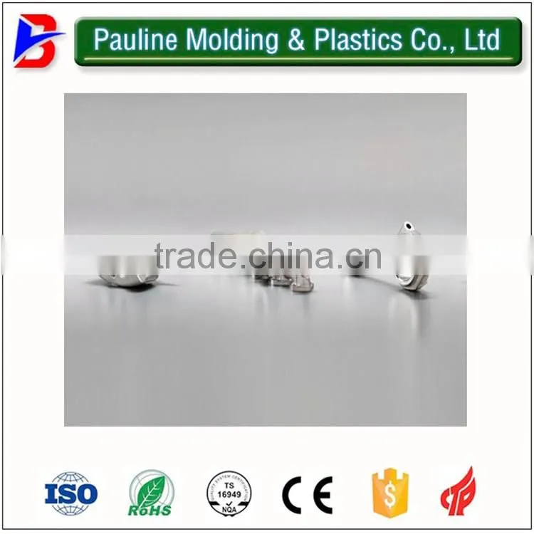 OEM outsourcing service precision customized CNC machining part