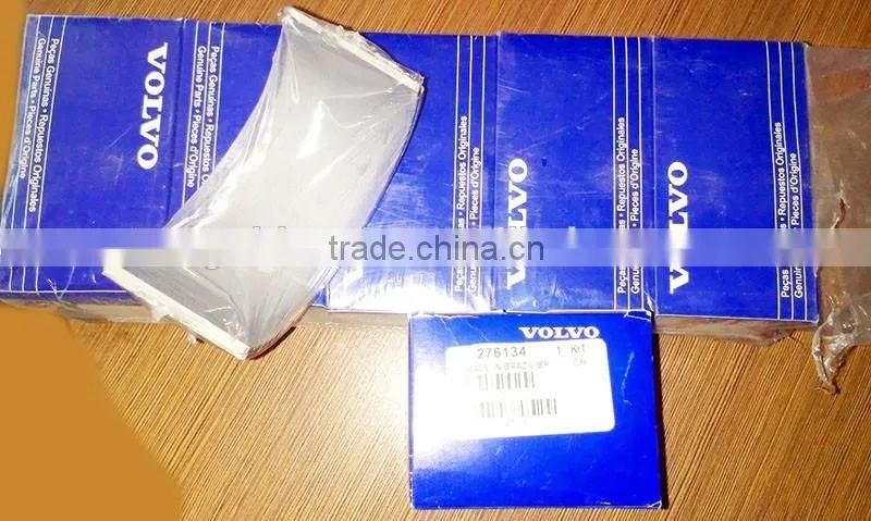 Volvo L220E L180E L150E T450D A35E A40D EC460B EC360B Big End Brg Kit 276134 276135 275136 276136 276137 276349