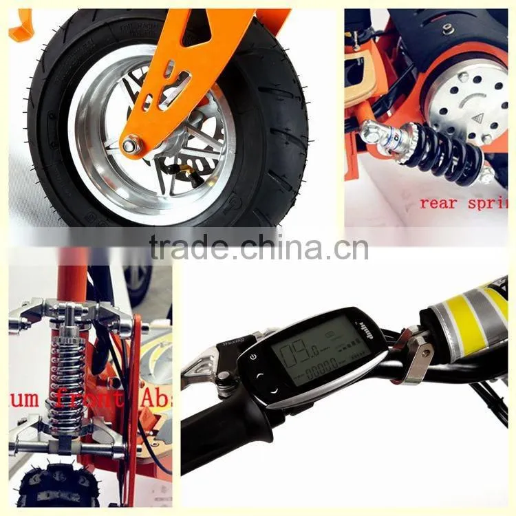great alert softly electric and petrol scooters
