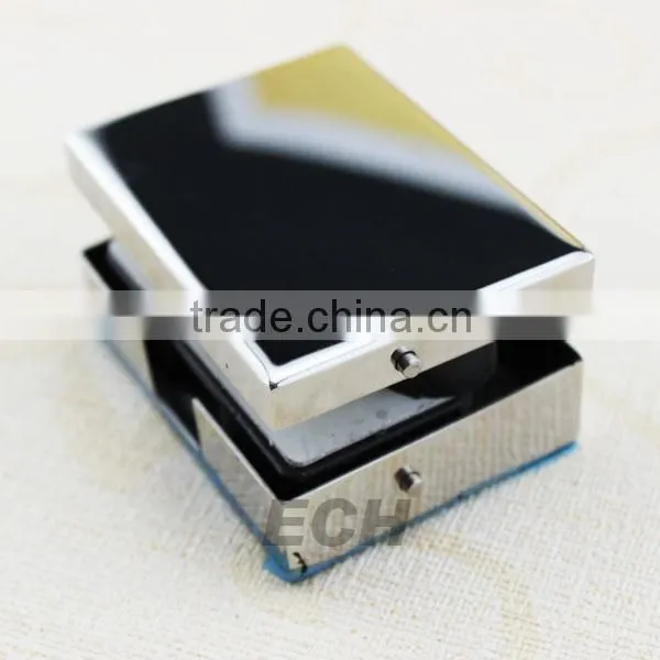 High quality Stainless Steel clamp for frameless glass railing