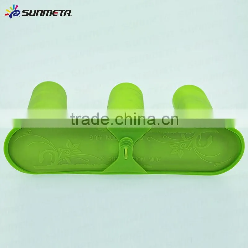 mug clamp for sports bottle made in china