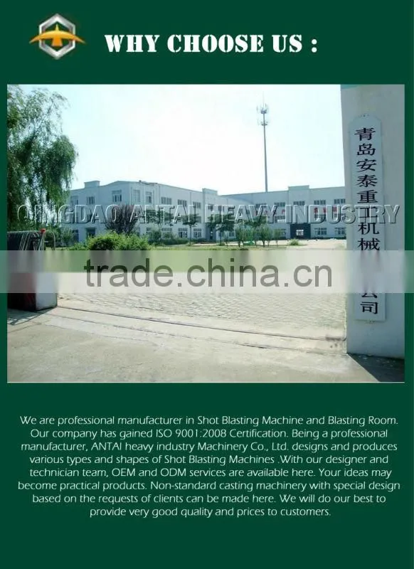 HTL series Filter cartridge type dust collector