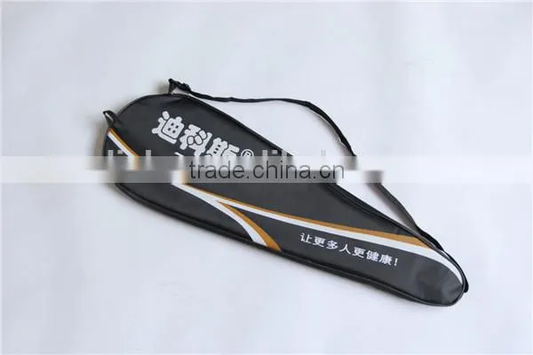 DKS Full Carbon fibre Head Badminton Racket