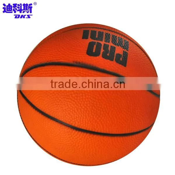 New Soft PU Mini Sports Balls Basketball Balls