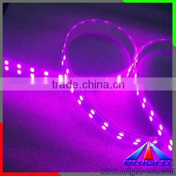 80000hours lifetime 5050 led tape rgb 600leds/roll
