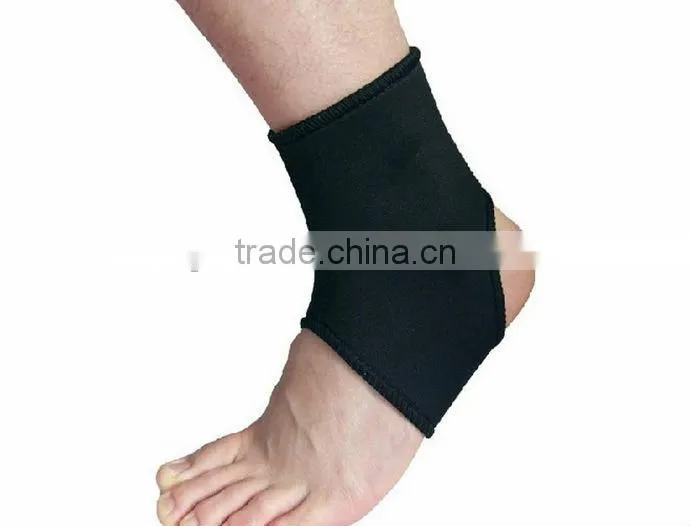 neoprene waterproof ankle support