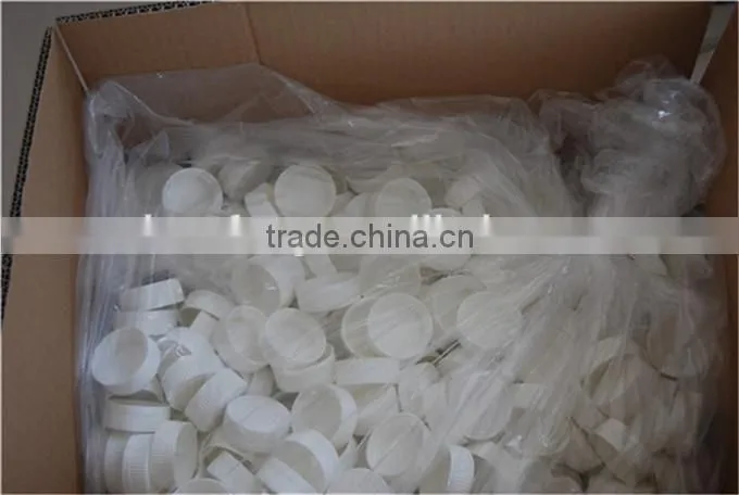 plastic bottle 250ml PET bottle