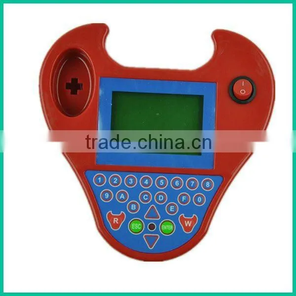 Full set Mini smart Zedbull key programmer smart chip programmer,quality waranty.