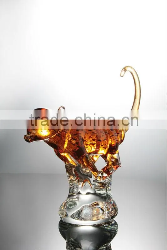 Hand Made Artwork Glass