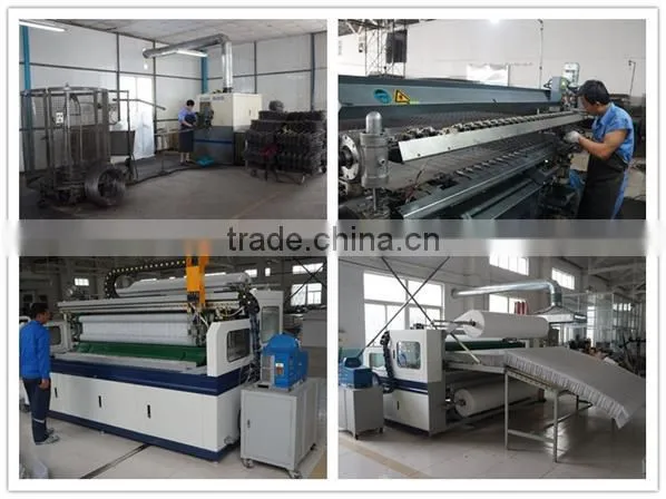 spring mattress/foam mattress/latex mattress