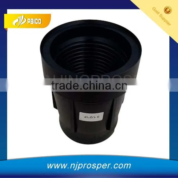 Casing thread protector and inserts for oilfield pipes