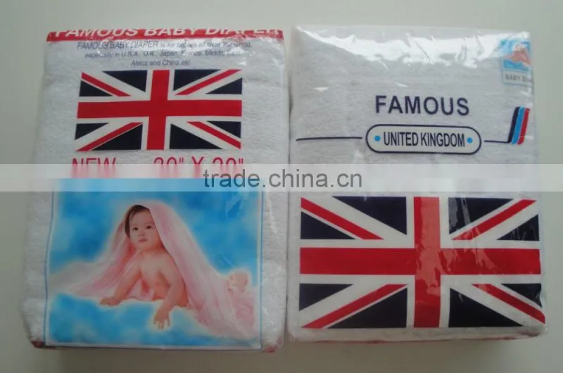 Famous napkin