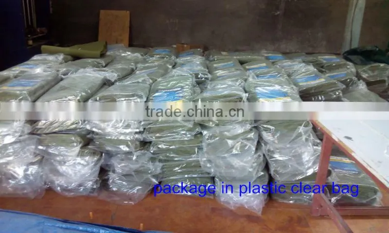 100%Waterproof pvc tarpaulin fabric in roll