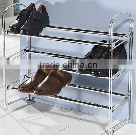 Fashion sales metal wire hanger with clips
