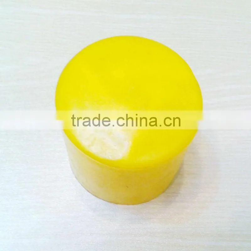 Rebar Plastic Cap
