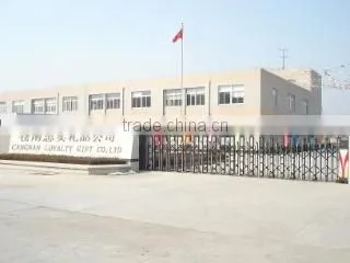 Cangnan Loyalty Craft&Gift Factory company overview - view 1