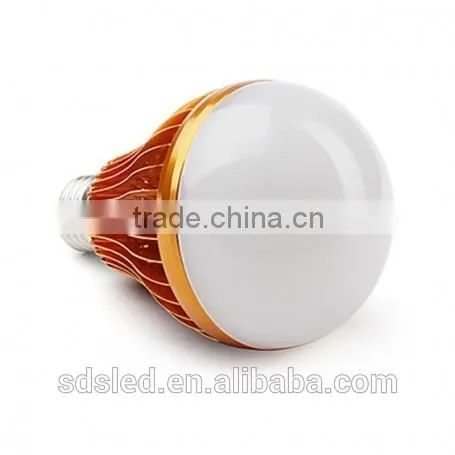 Brand new led bluetooth speaker bulb led light bulb
