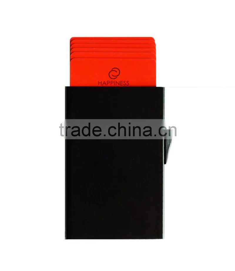 leather Cardholder wallet